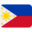 flag, Philippines